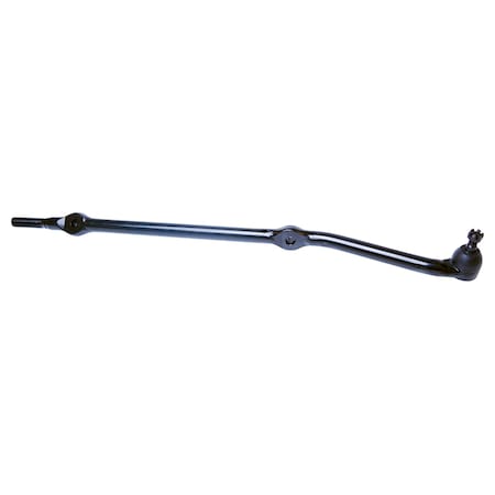 Mevotech 84-90 Jeep Cherokee/84-90 Jeep Wagonr Tie Rod End, Gds1046 GDS1046